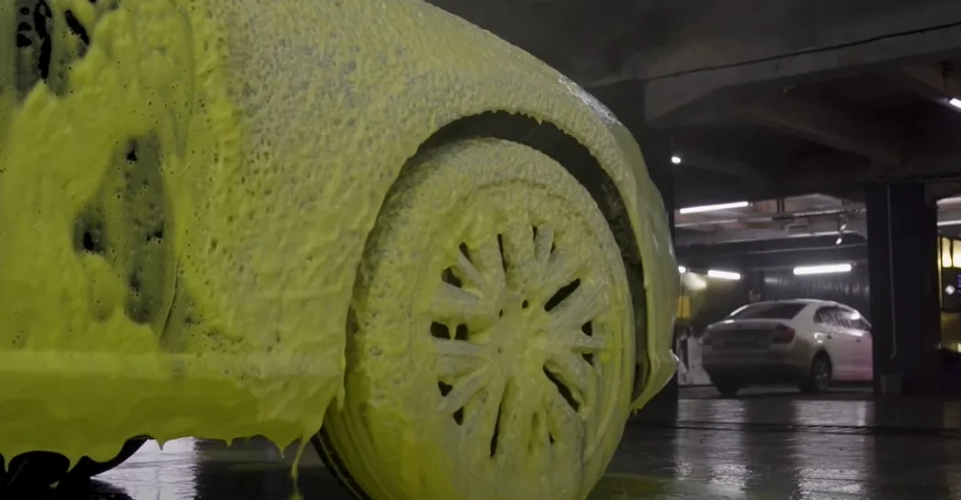 Автохимия для автомоек в Красногорске