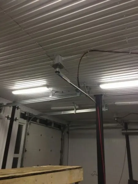 Автомойка с шиномонтажем на 4 поста под ключ г. Ступино