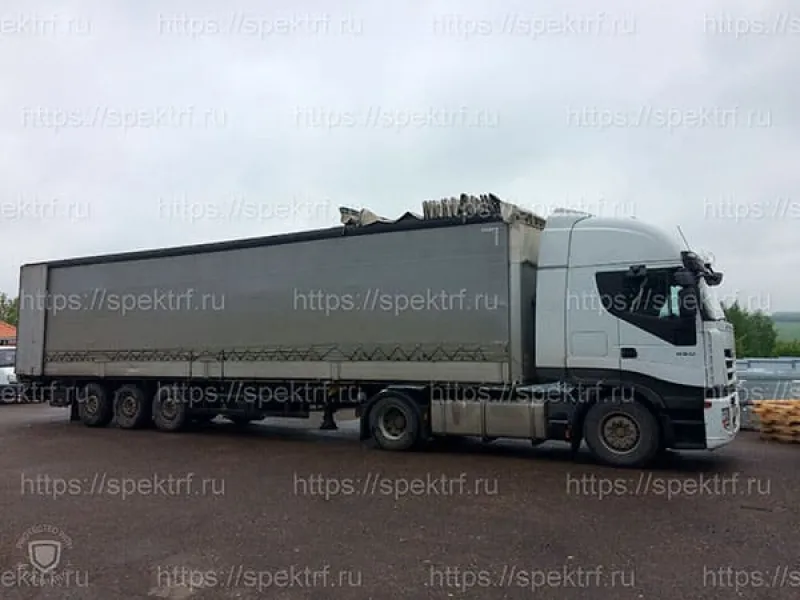 Отгрузка автомойки на два поста в город Карталы